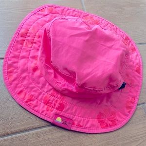 Sun ☀️ Protection Zone 50+UPF Outdoor Hat